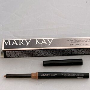 Mary Kay Lip Liner | Caramel